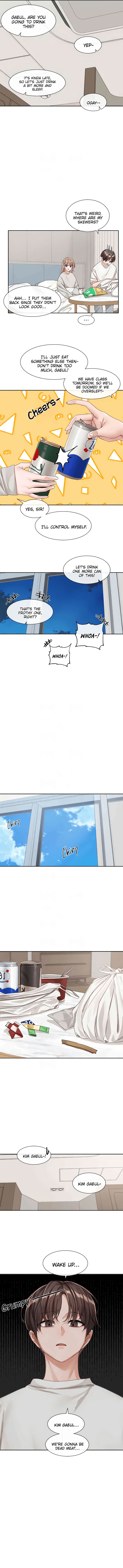 Manga Image